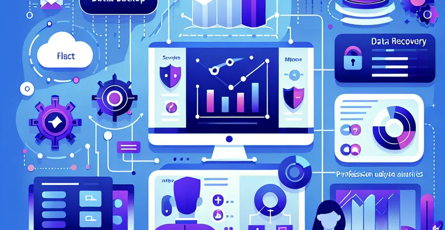 HRM 平台的数据备份机制如何保障？容灾方案解析